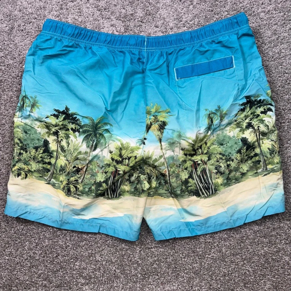 Tommy Bahama note original